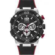 Guess Mens Sport GW0264G1 - Ceas bărbătesc
