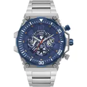 Guess GW0324G1 - Ceas bărbătesc