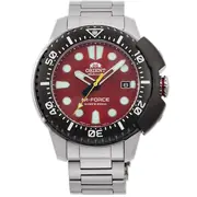 Orient M-Force Diver Automatic RA-AC0L02R - Ceas bărbătesc