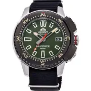 Orient M-force RA-AC0N03E10B - Ceas bărbătesc
