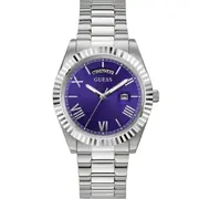 Guess Connoisseur GW0265G7 - Ceas bărbătesc
