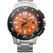 Orient Sports RA-AC0L08Y00B - Ceas bărbătesc
