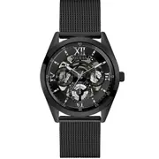 Guess Tailor GW0368G3 - Ceas bărbătesc