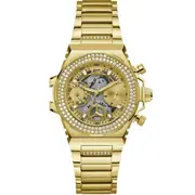 Guess Fusion GW0552L2 - Ceas damă