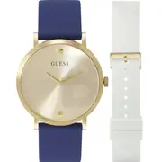 Guess Box Sets GW0350G1 - Ceas damă