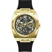 Guess Plein Rich GW0569G2 - Ceas bărbătesc