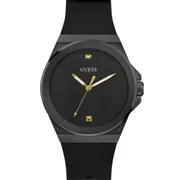 Guess Vinyl GW0790G2 - Ceas bărbătesc