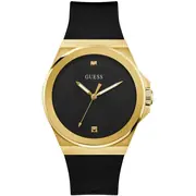 Guess Vinyl GW0790G1 - Ceas bărbătesc