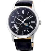 Orient Sun&Moon RA-AK0010B30B - Ceas bărbătesc