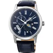 Orient Sun&Moon RA-AK0011D30B - Ceas bărbătesc