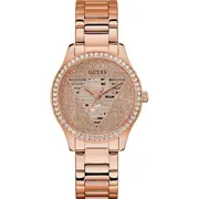 Guess Trend GW0605L3 - Ceas damă