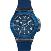 Guess Rigor W0248G5 - Ceas bărbătesc