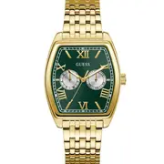 Guess Gabriel GW0975G2 - Ceas bărbătesc
