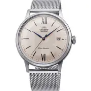 Orient Bambino RA-AC0020G30B - Ceas bărbătesc