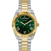 Guess Connoiseur GW0265G8 - Ceas bărbătesc