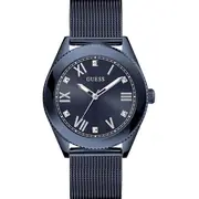 Guess Noble GW0495G3 - Ceas bărbătesc