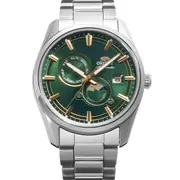 Orient Contemporary RA-AK0314E30B - Ceas bărbătesc