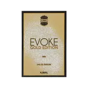 Ajmal Próbka  Evoke Gold Edition Him Apă de parfum 1,5ml