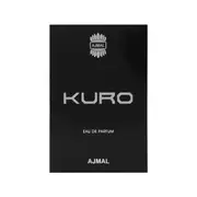 Ajmal Próbka  Kuro Apă de parfum 1,5ml