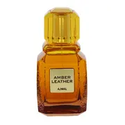 Ajmal Amber Leather Apă de parfum 100ml
