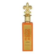 Paris Corner December Ambar Apă de parfum 85ml