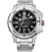 Orient M-Force RA-AC0N01B10B - Ceas bărbătesc