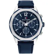 Tommy Hilfiger Lars 1792063 - Ceas bărbătesc