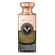 Electimuss Mercurial Cashmere Apă de parfum