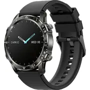 Carneo Adventure HR+ 2nd gen. Black - Ceas