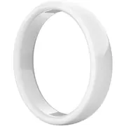 Carneo PAY RING lesklý bílý v.8