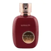Khadlaj 25 Loyalty Apă de parfum