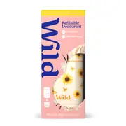 Wild Vanilla Bean & Buttercream Sunflower Case Deostick, 40 g