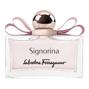 Salvatore Ferragamo Signorina Eau De Parfum Apă de parfum 100ml