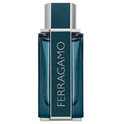 Salvatore Ferragamo Intense Leather Apă de parfum