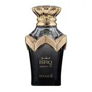 Hamidi Ishq Absolute Apă de parfum 100ml