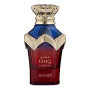 Hamidi Ishq Forever Apă de parfum 100ml