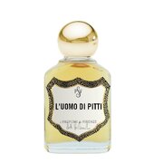 I Profumi Di Firenze L'Uomo Di Pitti Apă de parfum 10ml