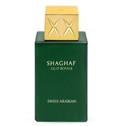 Swiss Arabian Shaghaf Oud Royale Apă de parfum 75ml