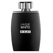 Lalique White in Black Apă de parfum 125ml