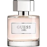 Guess Guess 1981 for woman Apa de toaletă - Tester 100ml