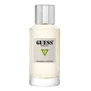 Guess Originals Type 1 Bergamot & Vetiver Apă de parfum 100ml