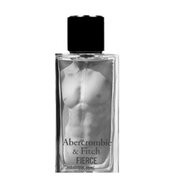 Abercrombie & Fitch Fierce Apa de Colonie