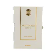 Ajmal Sample  Aristocrat Coastal Apă de parfum 1,5ml