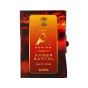 Ajmal Sample  Amber Santal Apă de parfum 1,5ml