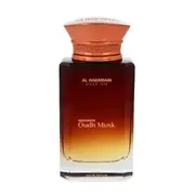 Al Haramain Oudh Musk Apa de parfum - Tester 100ml