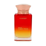 Al Haramain Amber Musk Apa de parfum - Tester 100ml