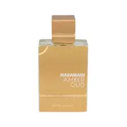 Al Haramain Amber Oud White Apa de parfum - Tester 60ml