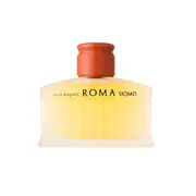 Laura Biagiotti Roma Uomo Nero Estremo Apa de parfum - Tester 125ml