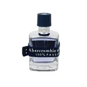 Abercrombie & Fitch 100% Passion Man Apa de toaletă - Tester 100ml