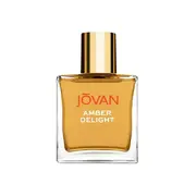 Jovan Amber Delight Apa de parfum - Tester 100ml